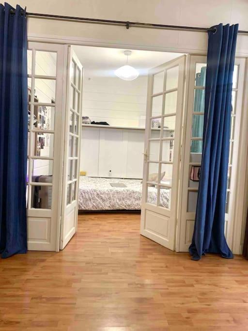 Appartement Design Champ De Mars, 2 Pieces Quartier Tour Eiffel Paris Exterior foto